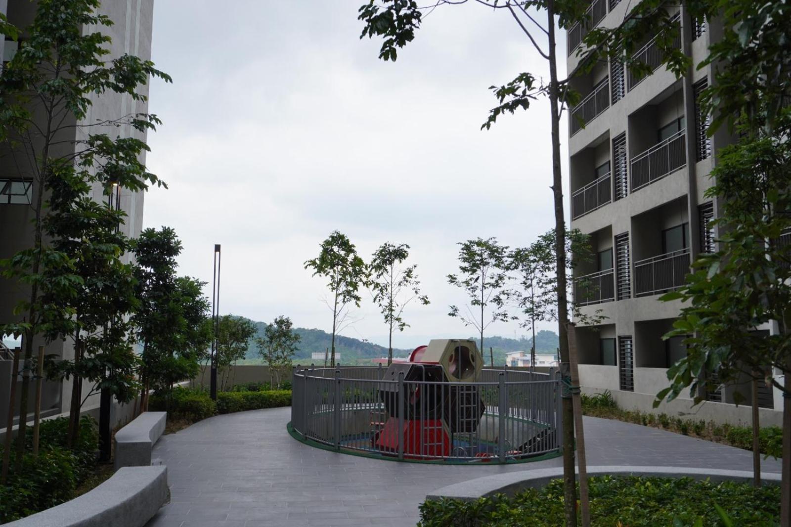 Apartment Camelia Youth 5pax