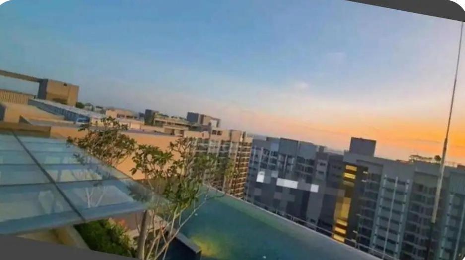 Apartment Camelia Youth 5pax