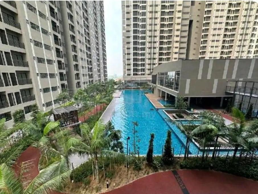 Apartment Camelia Youth 5pax Nilai
