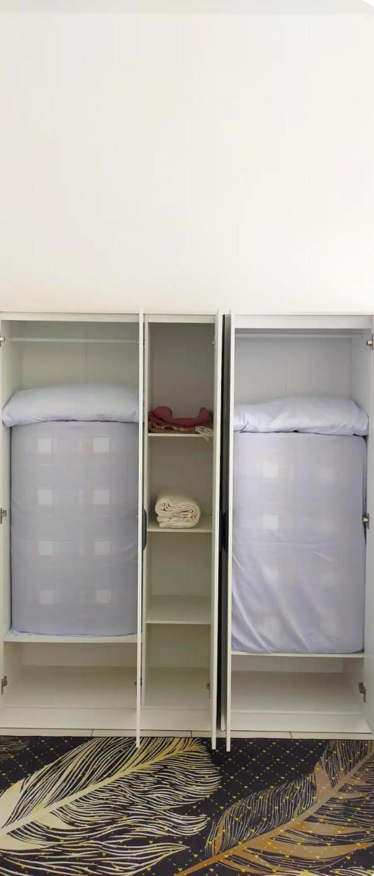 Apartment Camelia Youth 5pax Nilai