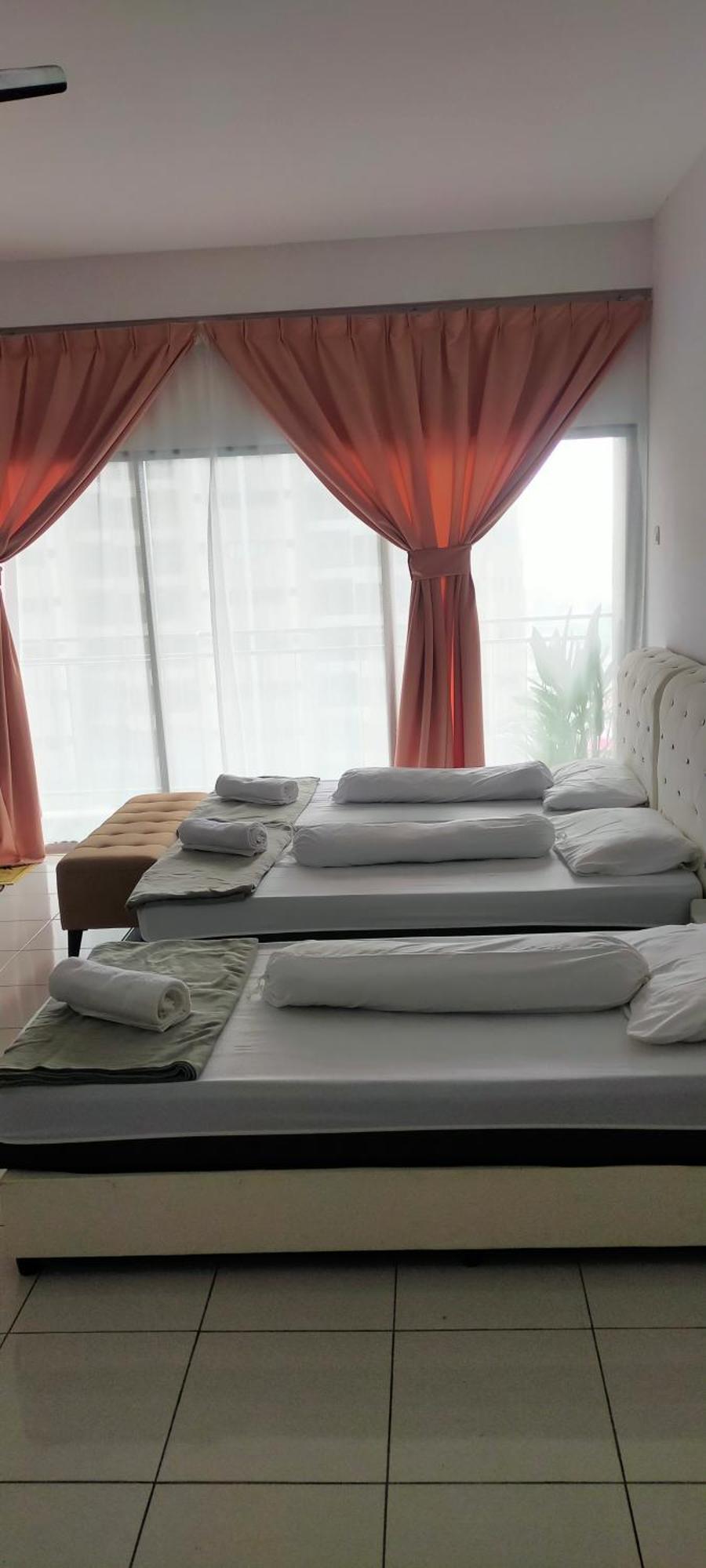 Apartment Camelia Youth 5pax *