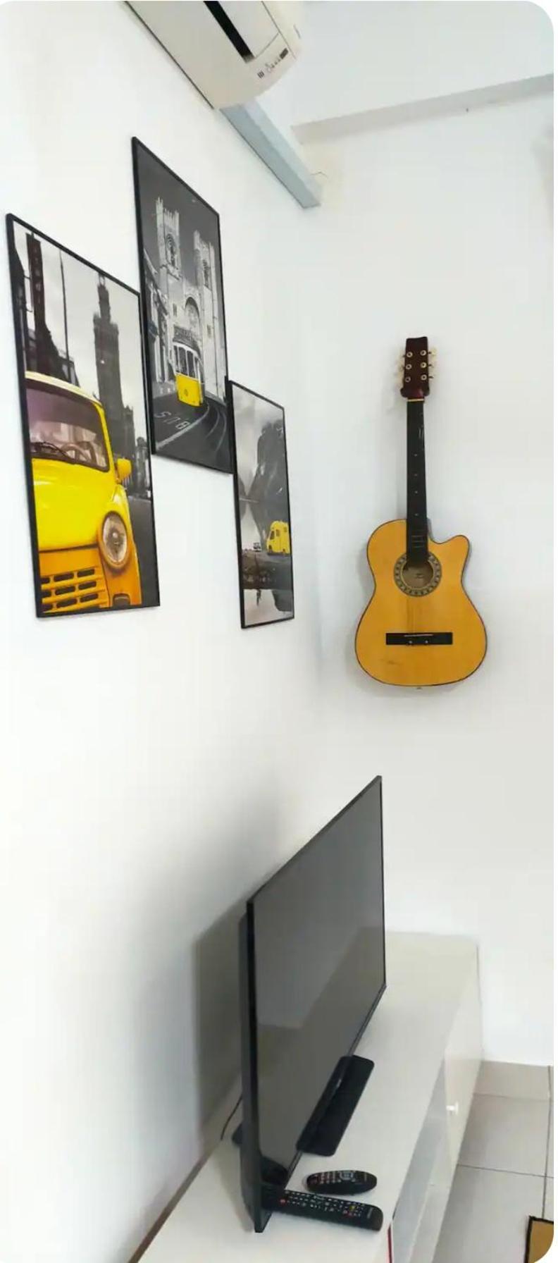 Apartment Camelia Youth 5pax