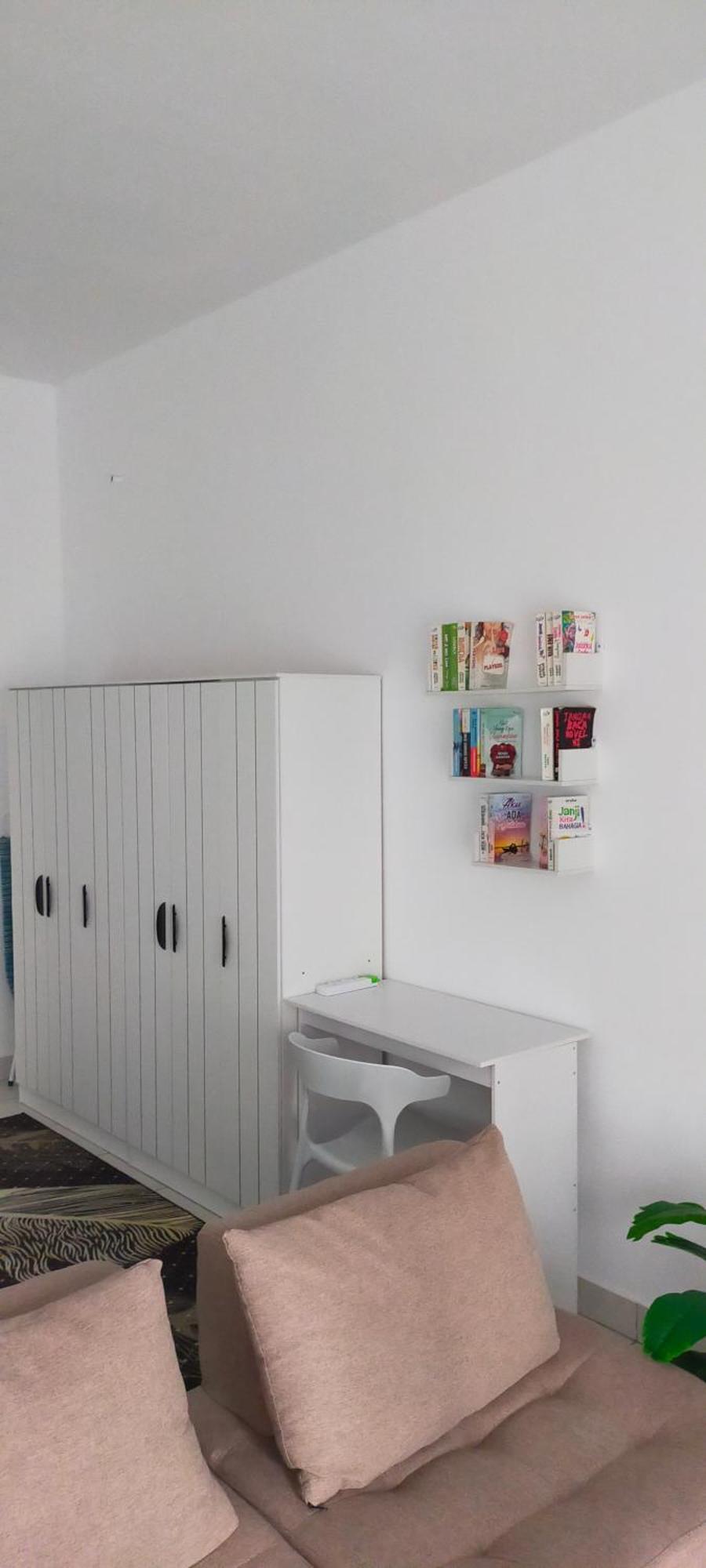 Camelia Youth 5pax Apartment